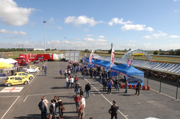 GMT 94 Circuit CAROLE 20 06 2007
 ©PSP STAN PEREC