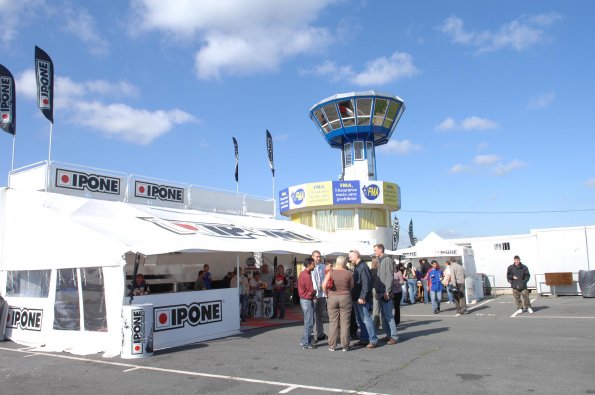 GMT 94 Circuit CAROLE 20 06 2007
 ©PSP STAN PEREC