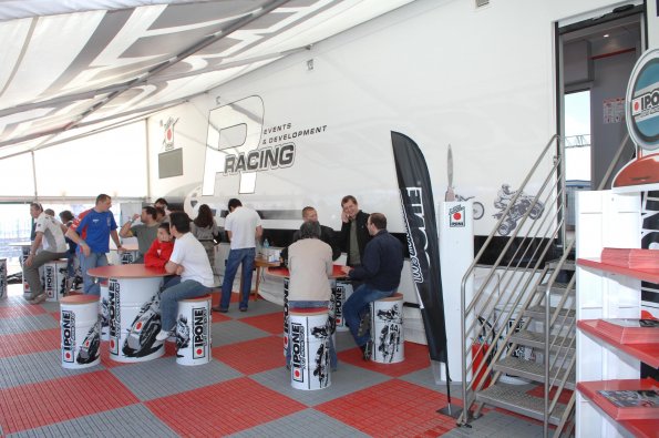 GMT 94 Circuit CAROLE 20 06 2007
 ©PSP STAN PEREC