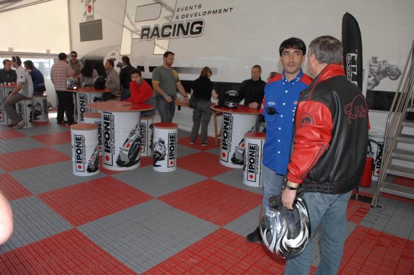 GMT 94 Circuit CAROLE 20 06 2007
 ©PSP STAN PEREC