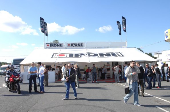 GMT 94 Circuit CAROLE 20 06 2007
 ©PSP STAN PEREC