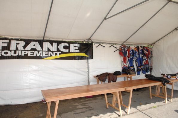 GMT 94 Circuit CAROLE 20 06 2007
 ©PSP STAN PEREC