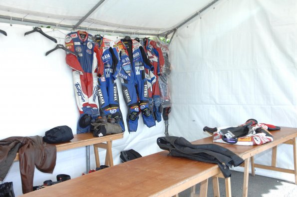 GMT 94 Circuit CAROLE 20 06 2007
 ©PSP STAN PEREC