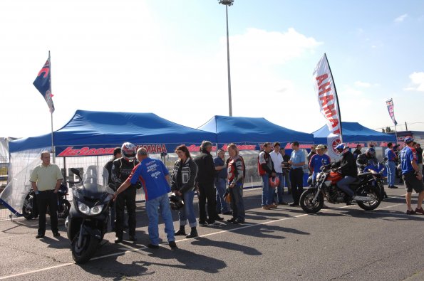 GMT 94 Circuit CAROLE 20 06 2007
 ©PSP STAN PEREC