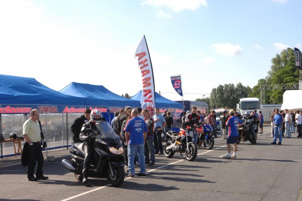 GMT 94 Circuit CAROLE 20 06 2007
 ©PSP STAN PEREC