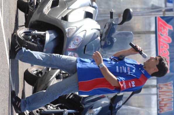 GMT 94 Circuit CAROLE 20 06 2007
 ©PSP STAN PEREC