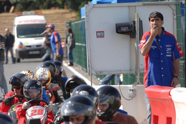 GMT 94 Circuit CAROLE 20 06 2007
 ©PSP STAN PEREC