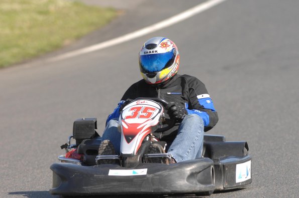 GMT 94 Circuit CAROLE 20 06 2007
 ©PSP STAN PEREC