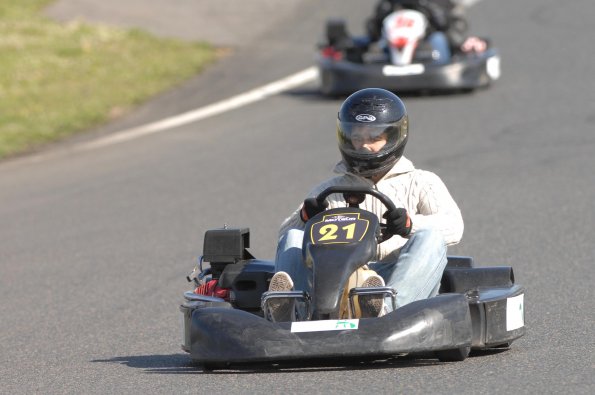GMT 94 Circuit CAROLE 20 06 2007
 ©PSP STAN PEREC