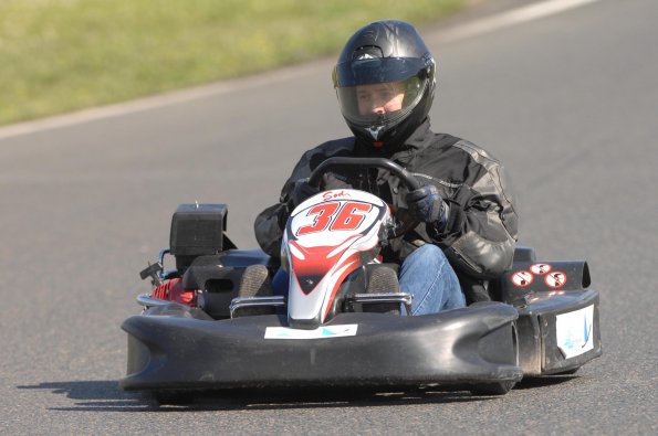 GMT 94 Circuit CAROLE 20 06 2007
 ©PSP STAN PEREC