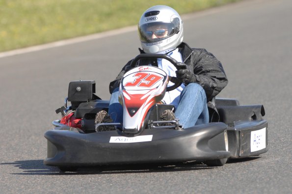 GMT 94 Circuit CAROLE 20 06 2007
 ©PSP STAN PEREC