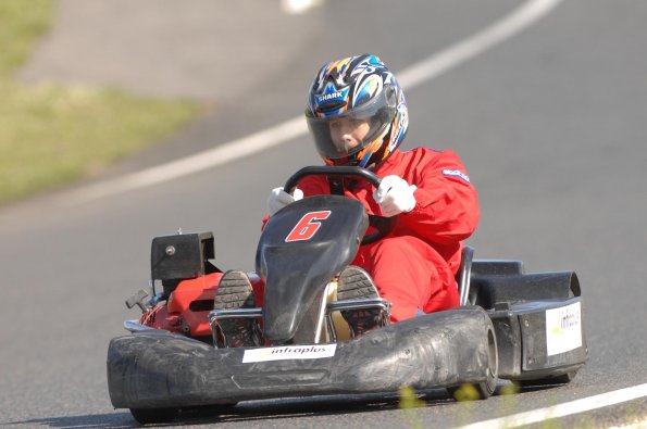GMT 94 Circuit CAROLE 20 06 2007
 ©PSP STAN PEREC