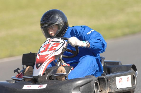 GMT 94 Circuit CAROLE 20 06 2007
 ©PSP STAN PEREC