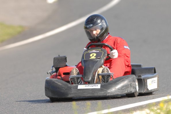 GMT 94 Circuit CAROLE 20 06 2007
 ©PSP STAN PEREC