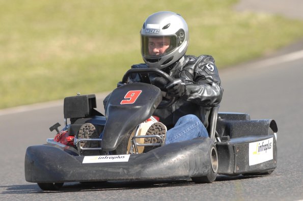 GMT 94 Circuit CAROLE 20 06 2007
 ©PSP STAN PEREC