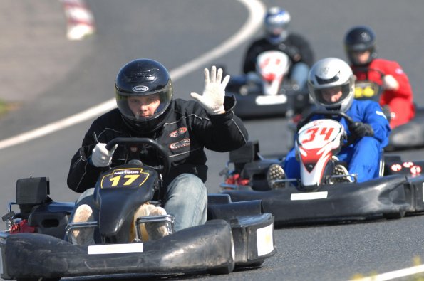 GMT 94 Circuit CAROLE 20 06 2007
 ©PSP STAN PEREC