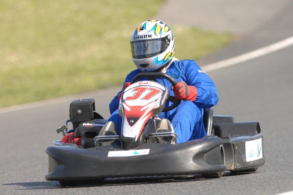 GMT 94 Circuit CAROLE 20 06 2007
 ©PSP STAN PEREC