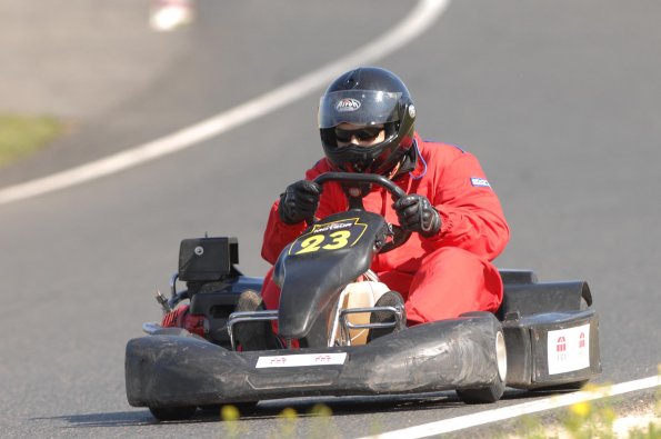 GMT 94 Circuit CAROLE 20 06 2007
 ©PSP STAN PEREC