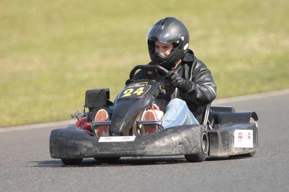 GMT 94 Circuit CAROLE 20 06 2007
 ©PSP STAN PEREC
