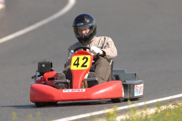 GMT 94 Circuit CAROLE 20 06 2007
 ©PSP STAN PEREC