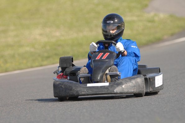 GMT 94 Circuit CAROLE 20 06 2007
 ©PSP STAN PEREC