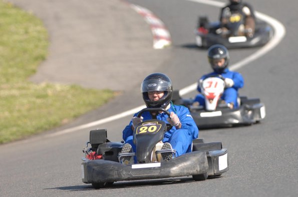 GMT 94 Circuit CAROLE 20 06 2007
 ©PSP STAN PEREC