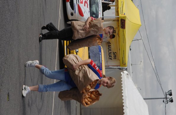 GMT 94 Circuit CAROLE 20 06 2007
 ©PSP STAN PEREC