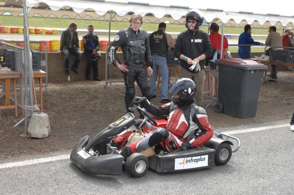 GMT 94 Circuit CAROLE 20 06 2007
 ©PSP STAN PEREC