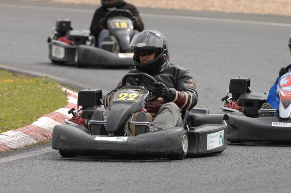 GMT 94 Circuit CAROLE 20 06 2007
 ©PSP STAN PEREC