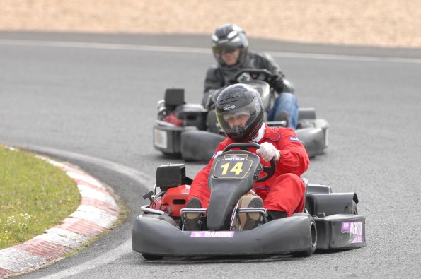 GMT 94 Circuit CAROLE 20 06 2007
 ©PSP STAN PEREC