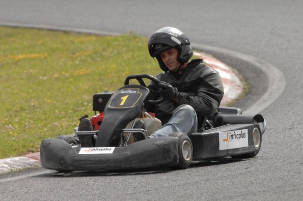 GMT 94 Circuit CAROLE 20 06 2007
 ©PSP STAN PEREC