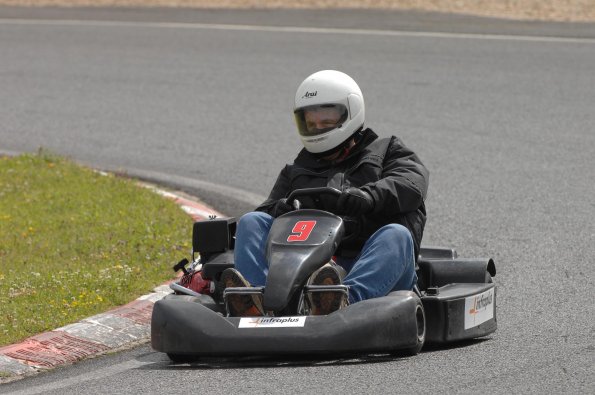 GMT 94 Circuit CAROLE 20 06 2007
 ©PSP STAN PEREC