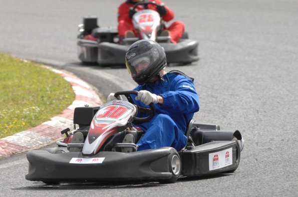 GMT 94 Circuit CAROLE 20 06 2007
 ©PSP STAN PEREC