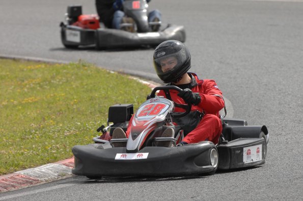 GMT 94 Circuit CAROLE 20 06 2007
 ©PSP STAN PEREC