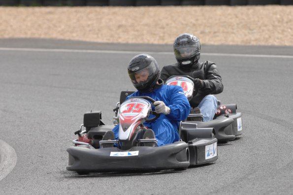 GMT 94 Circuit CAROLE 20 06 2007
 ©PSP STAN PEREC