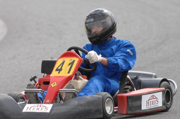 GMT 94 Circuit CAROLE 20 06 2007
 ©PSP STAN PEREC