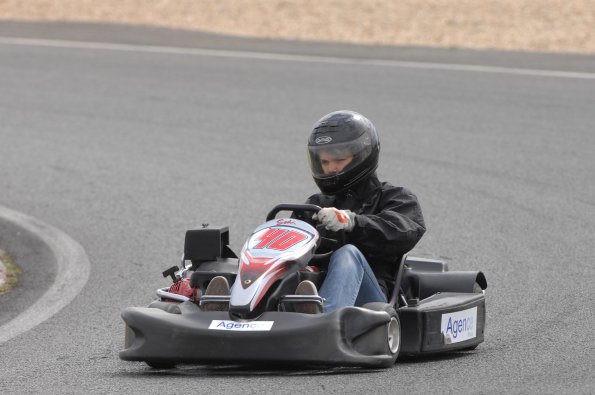 GMT 94 Circuit CAROLE 20 06 2007
 ©PSP STAN PEREC