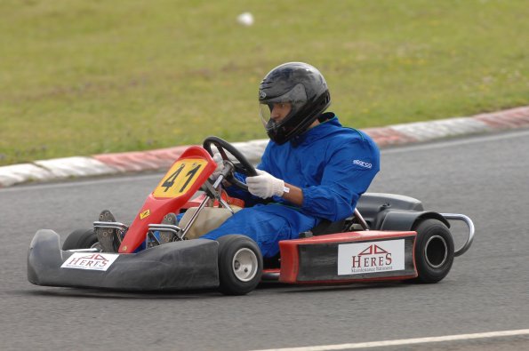 GMT 94 Circuit CAROLE 20 06 2007
 ©PSP STAN PEREC