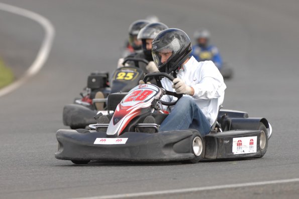 GMT 94 Circuit CAROLE 20 06 2007
 ©PSP STAN PEREC