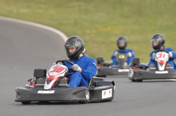 GMT 94 Circuit CAROLE 20 06 2007
 ©PSP STAN PEREC