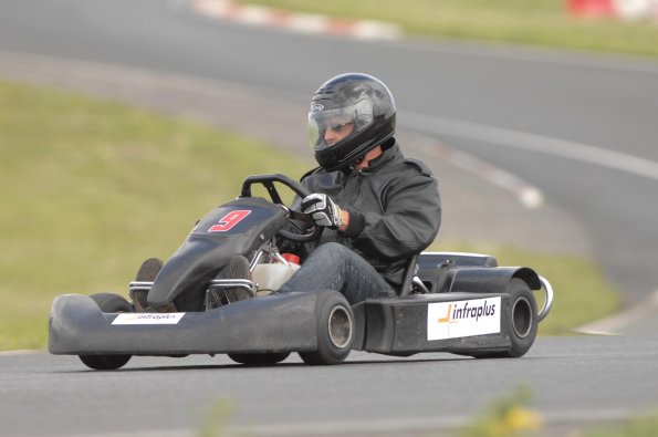 GMT 94 Circuit CAROLE 20 06 2007
 ©PSP STAN PEREC