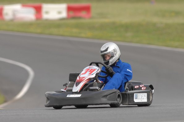 GMT 94 Circuit CAROLE 20 06 2007
 ©PSP STAN PEREC