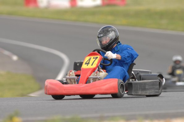 GMT 94 Circuit CAROLE 20 06 2007
 ©PSP STAN PEREC