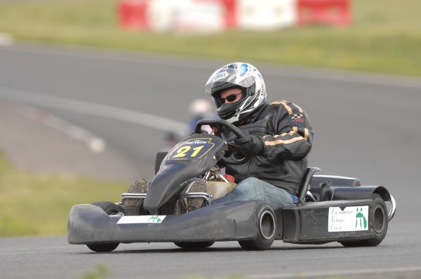 GMT 94 Circuit CAROLE 20 06 2007
 ©PSP STAN PEREC