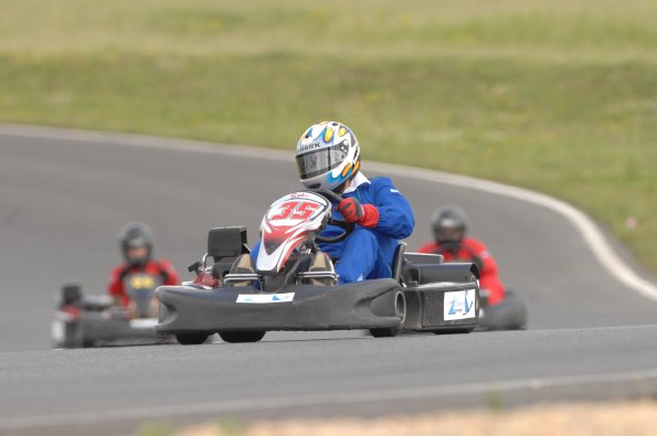 GMT 94 Circuit CAROLE 20 06 2007
 ©PSP STAN PEREC