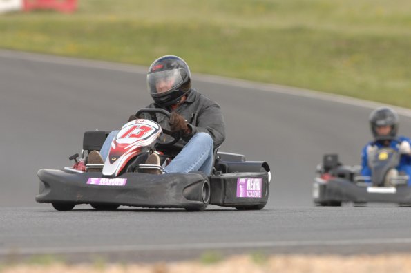 GMT 94 Circuit CAROLE 20 06 2007
 ©PSP STAN PEREC