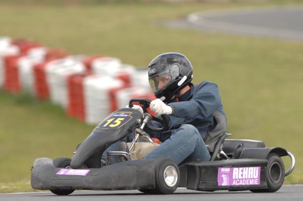 GMT 94 Circuit CAROLE 20 06 2007
 ©PSP STAN PEREC