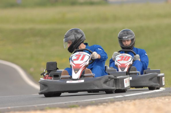 GMT 94 Circuit CAROLE 20 06 2007
 ©PSP STAN PEREC