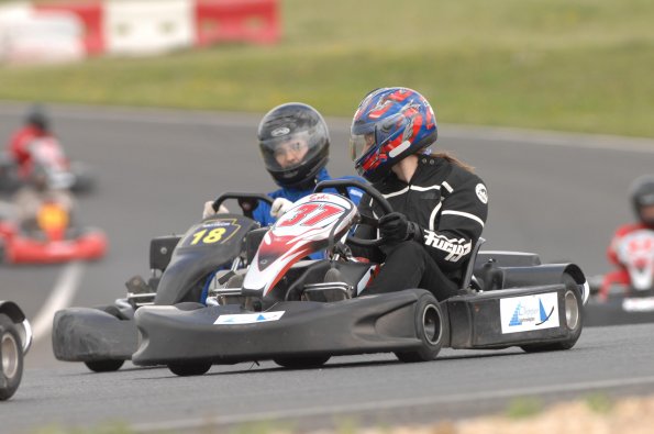 GMT 94 Circuit CAROLE 20 06 2007
 ©PSP STAN PEREC
