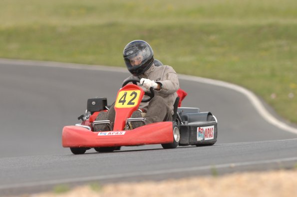 GMT 94 Circuit CAROLE 20 06 2007
 ©PSP STAN PEREC